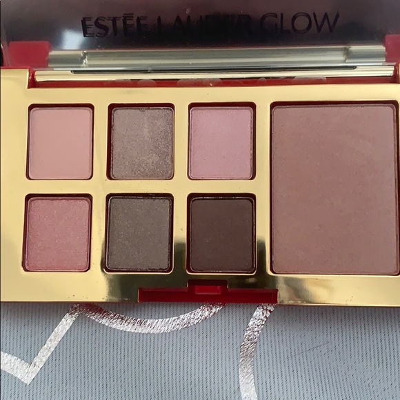 Ester launder pure color envy eye and cheek pallet - Picture 3 of 5